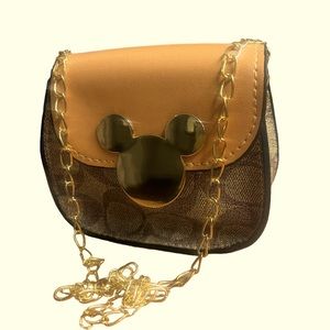 Kids Over the Shoulder bag